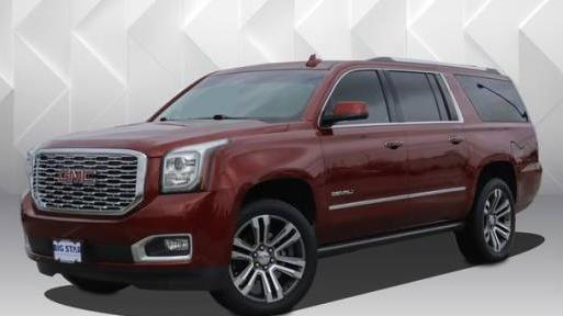 GMC YUKON XL 2019 1GKS1HKJ7KR177495 image